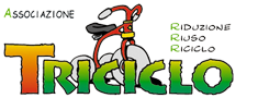logo di Triciclo