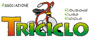 Logo dell'Associazione Triciclo