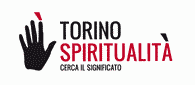 Logo di Torino Spiritualità
