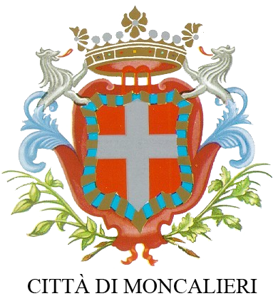 Logo Città di Moncalieri